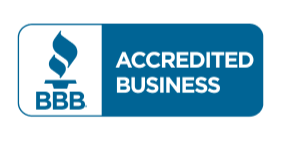 BBB Accredited Business (logo)