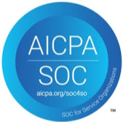 AICPA SOC (logo)